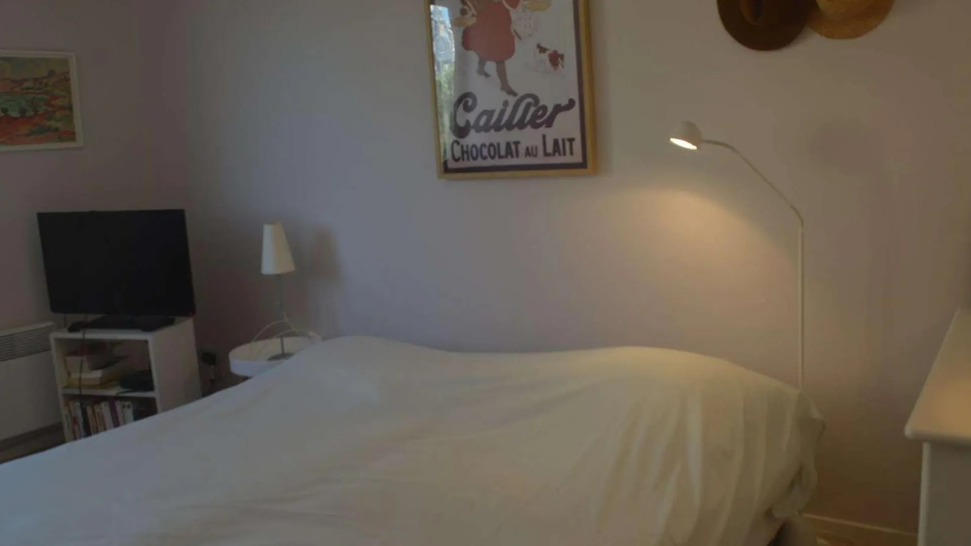 Appartement A 5 Min De La Plage Avec Terrasse Et Parking - Frejus - Fr-1-226A-106 0*,  France