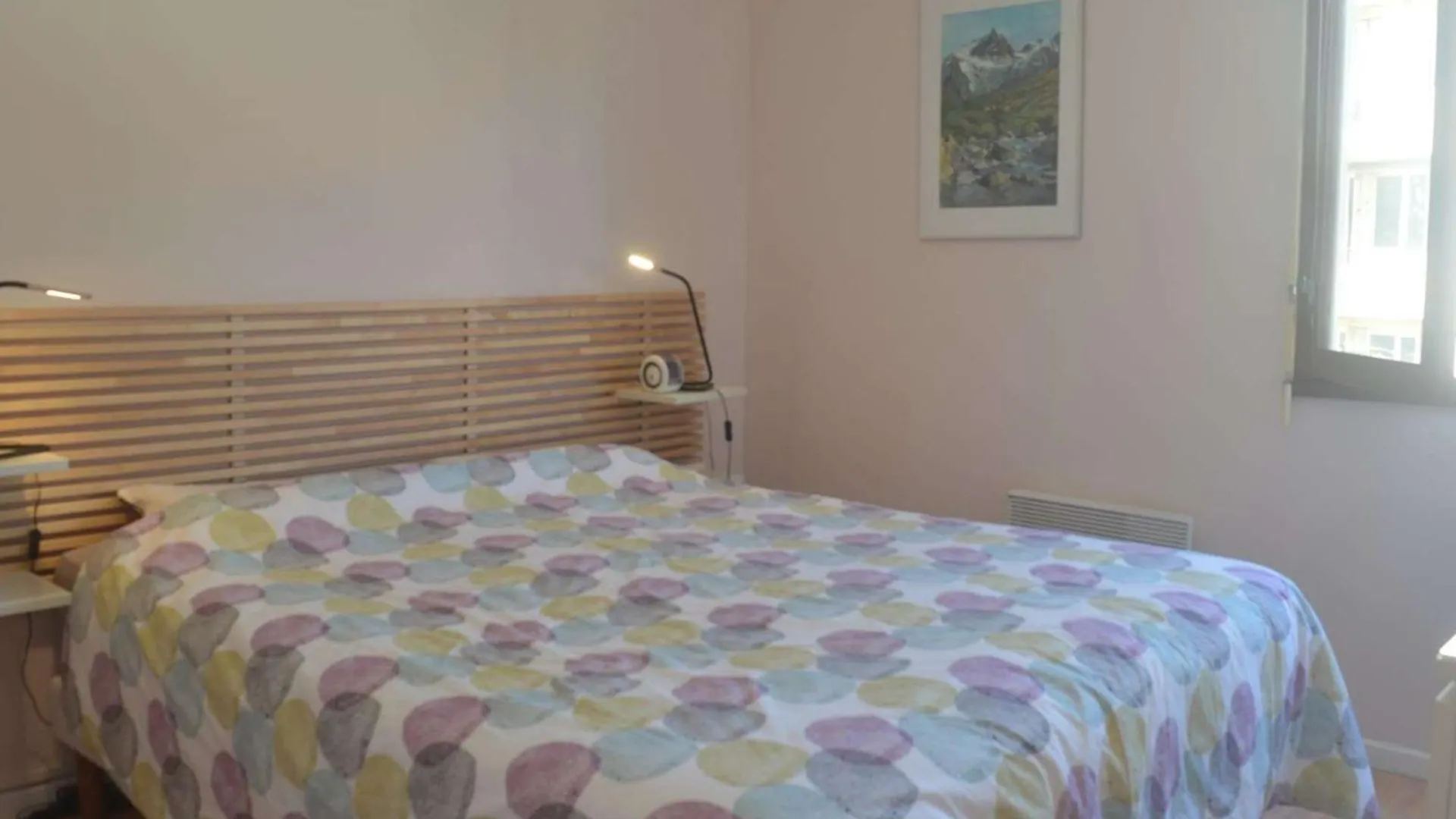 Appartement A 5 Min De La Plage Avec Terrasse Et Parking - Frejus - Fr-1-226A-106 Apartment
